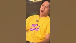 MinGyu went Viral because of this video #mingyu #seventeen #kpop #viral