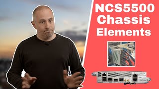 New Commons for the Cisco NCS 5500 Chassis (RP, Power Supply, ...)