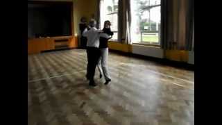 Quando Quickstep Sequence Dance to Music Profile