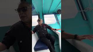 Lake Atitlan Boat Ride