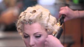 Marilyn Monroe Hair Tutorial (Teaser) - Iconic Movie Styles