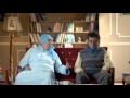 شاى هاى تى يروق مزاجك ويعدلك دماغك و أنت بتتفرج HiTea Clarify Your Mood While Watching TV 