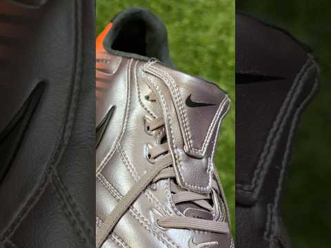 Nike has not missed with the Tiempo Ligera Pro!