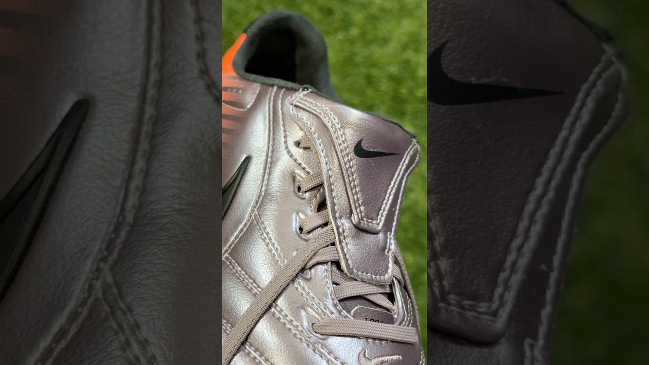 Nike has not missed with the Tiempo Ligera Pro!