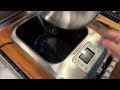 Beginning of video