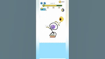 Save The Doge : Level 8 👿 #shorts #viral #funny #gaming #emishady