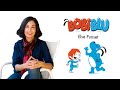 BobiBlú - Libro Infantil de Elsa Punset - Inteligencia Emocional para Niños