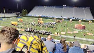 BOA Mid Atlantic 2024 Finals