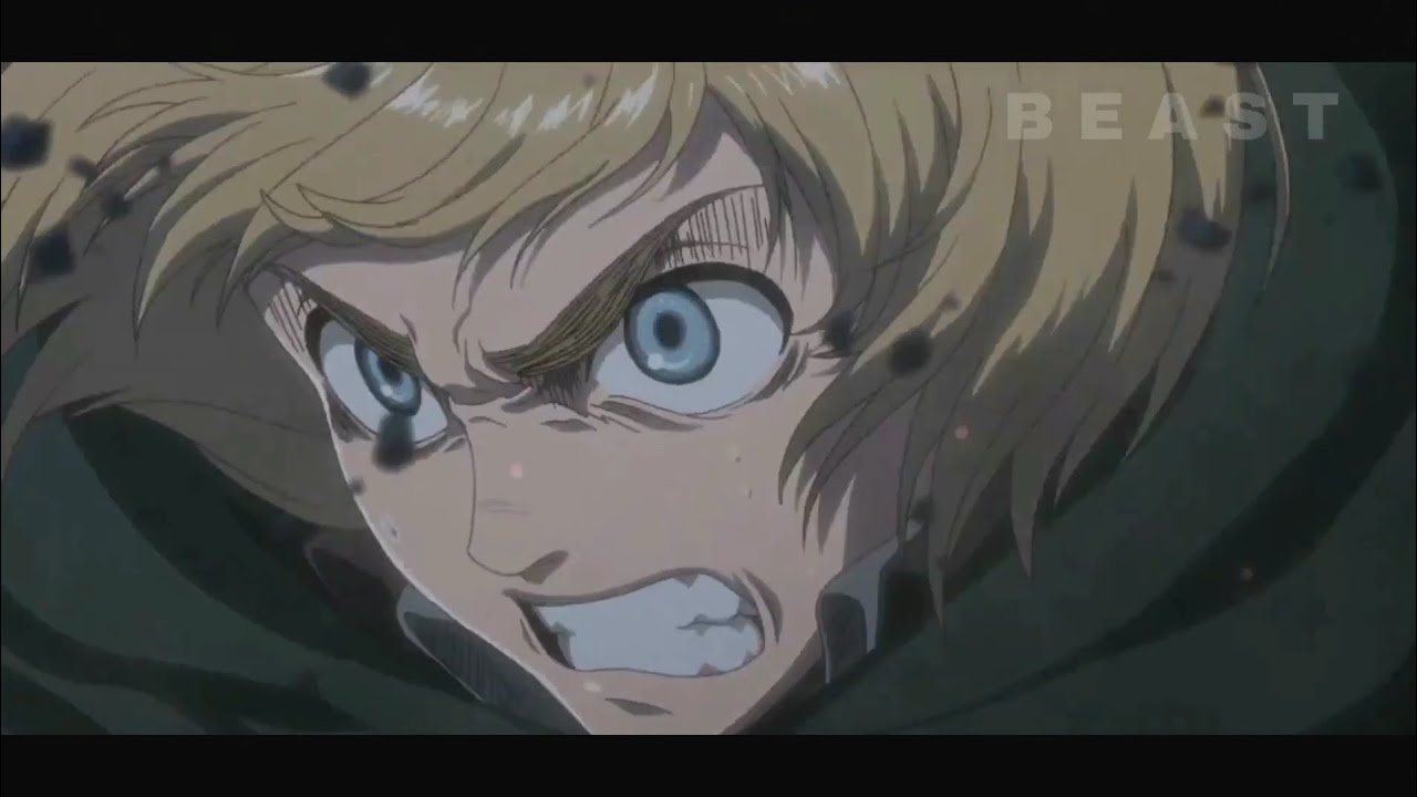 SUBURBAN - Y 3 + | Attack on Titan [AMV ]