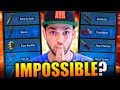 THE "IMPOSSIBLE" MELEE CHALLENGE!