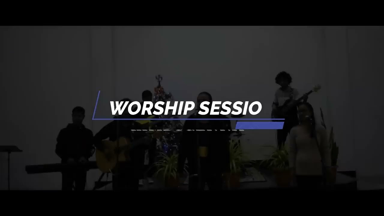 Worship Session   Rimdogenna