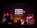 Mike Tyson and Nico Ali Discuss the State of Amateur Boxing
