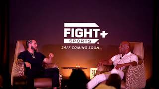 Mike Tyson and Nico Ali Discuss the State of Amateur Boxing