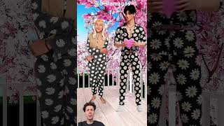 Pembe Öpücük Bellamagos