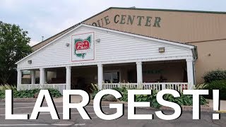 Visiting America s LARGEST Antique Mall - Heart of Ohio