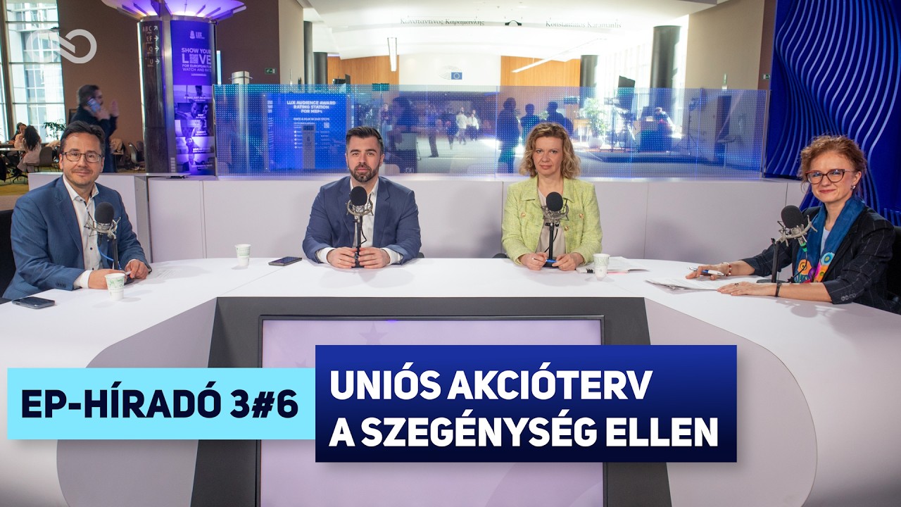 Sereghajtó lett Magyarország az ápolók létszáma alapján is az Európai Unióban // TISZA EP-HÍRADÓ 3#6