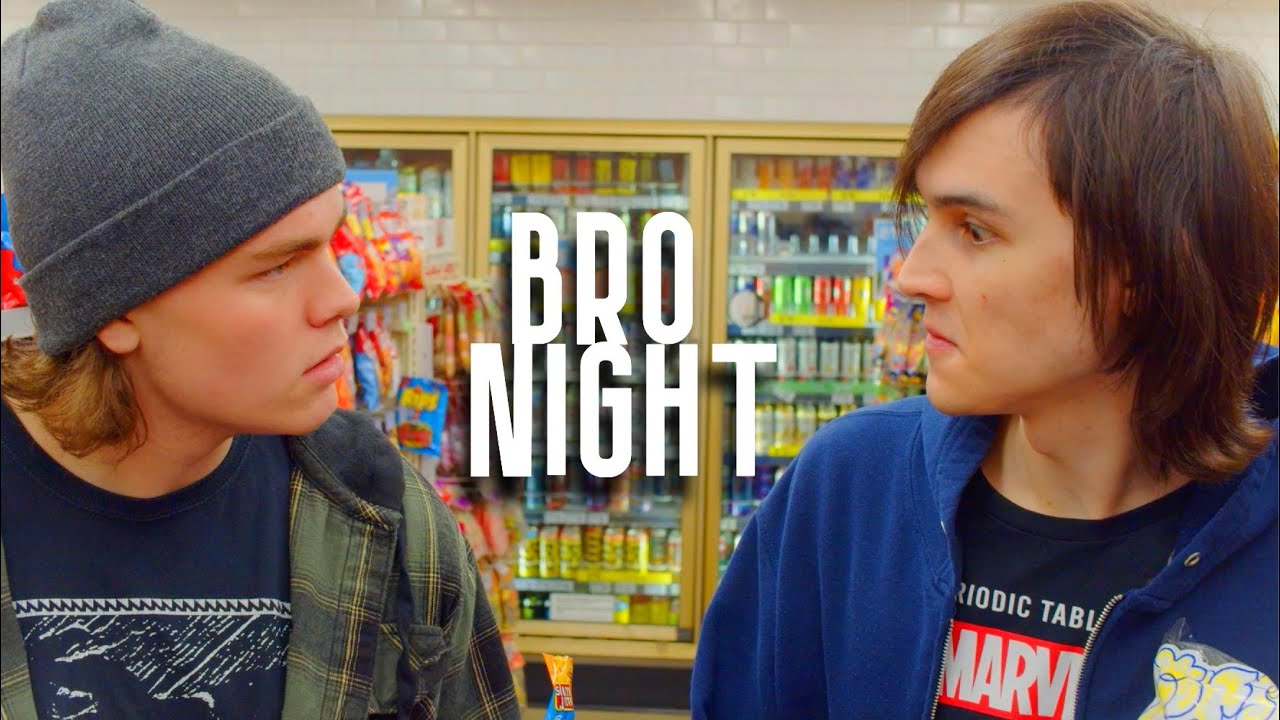 Bro Night | Short Film
