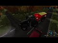 Cultivating 14.5 HA (2 fields)/fertilizing/sowing first crop |Ostseeküste 22 |Fs22 |Ps4