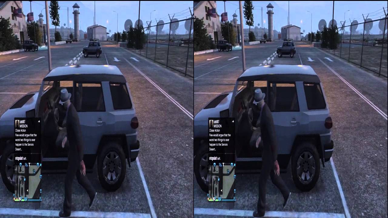 A gta 5 online Montage - YouTube