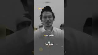 Ngaji Gus Baha  Jangan Mengkafirkan Sesama Muslim