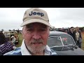 St Buryan Vintage Rally 2022