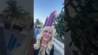 "Let's Go Lynda" Attends a PBS SoCal Event at MOLAA in Long Beach, CA #california #pbs #longbeach