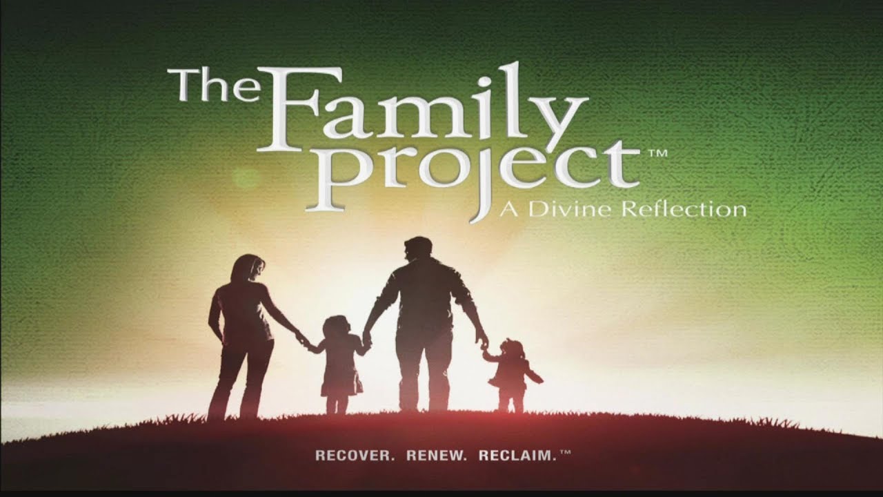 The Family Project IVWho Invented MarriageGenesis 127