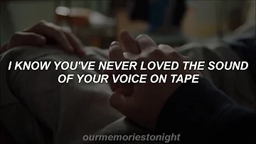 one direction - little things // lyrics