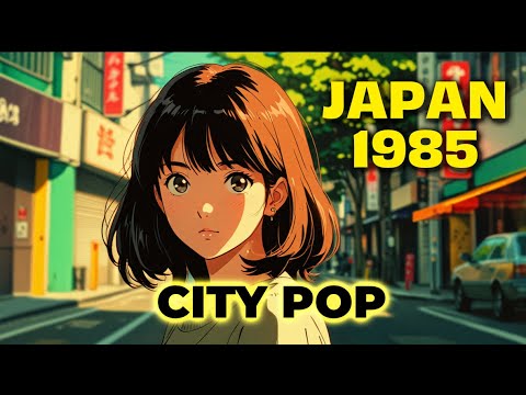 sale ! 80s . 90s CITY POP傑作集　LP12枚　希少盤など mqdefault.jpg