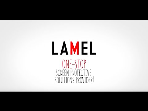 LAMEL - داستان شراکت.