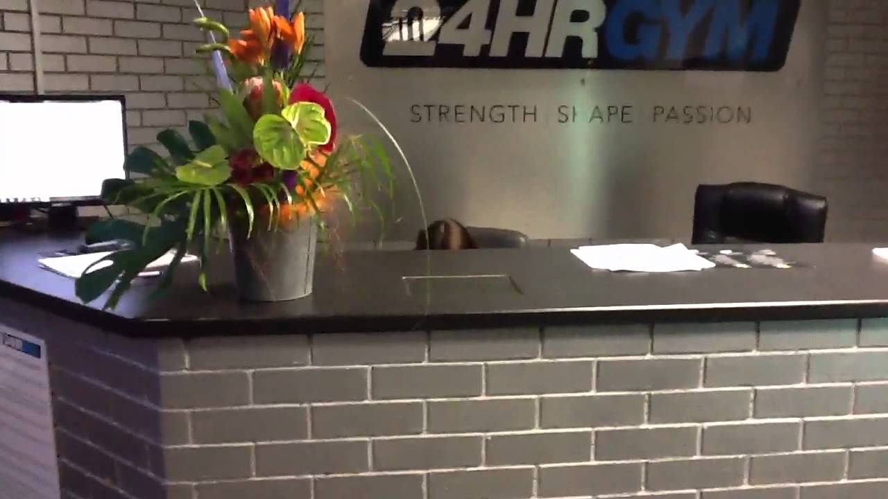 Skip Security Services - YouTube