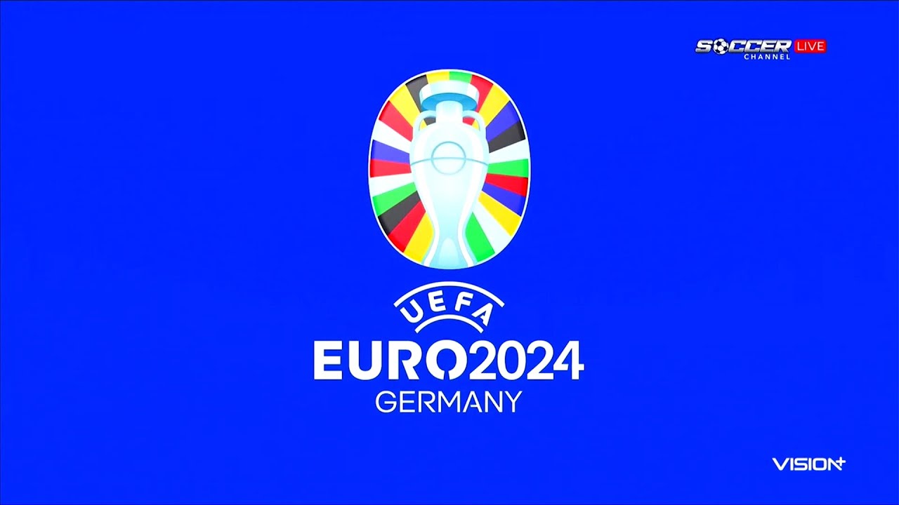 (MNC) Soccer Channel UEFA Euro 2024 Official Intro YouTube