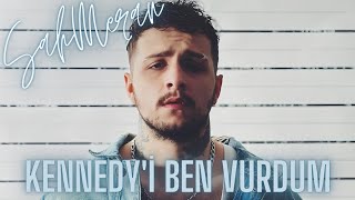 Wegh - Kennedy'i Ben Vurdum (Remix) (Prod by. DJ ŞahMeran) Resimi