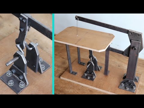 Video: Hiller Do-it-yourself: Fitur Model Buatan Sendiri. Bagaimana Cara Membuat Hiller Kentang Sesuai Dengan Gambar Dari Gergaji Druzhba?
