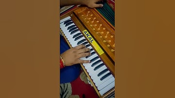 Thumbnail of Tumse Milke Dil ka | Main Hoon Na | Harmonium | Piece 🔥🔥🔥 #mainhoonna #shahrukhkhan #sonunigam