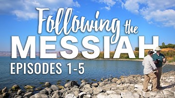 Following the Messiah: Episodes 1-5
