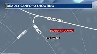 One person dead after early morning shooting in Sanford