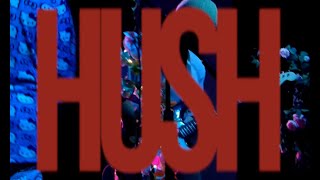 Magic World Live At Nodriza Estudio - 2025 - Hush