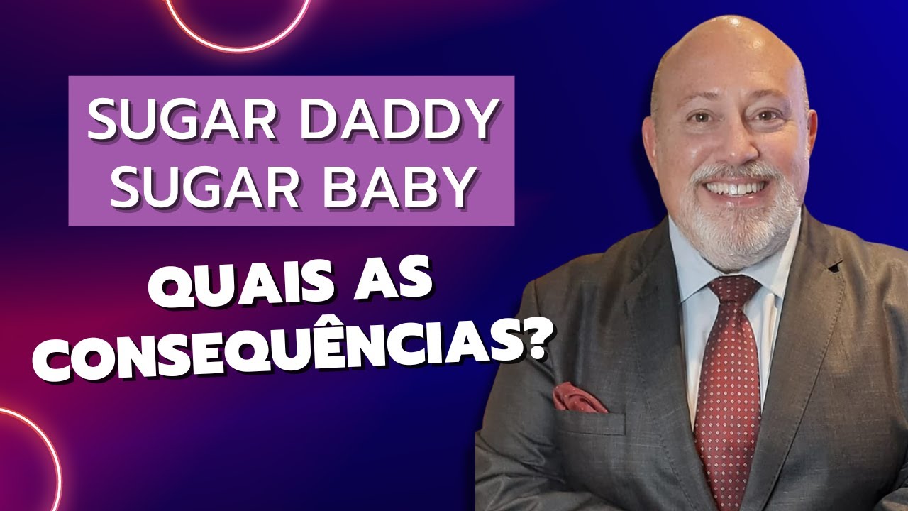 O que é uma Sugar Baby e Sugar Daddy e seu significado – Surgiu