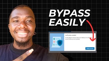 How to Bypass Facebook Business Manager Email Verification FAST (Secret Method!)