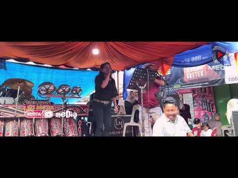 Toga sinaga - Leo musik || uning-uningan || 2025