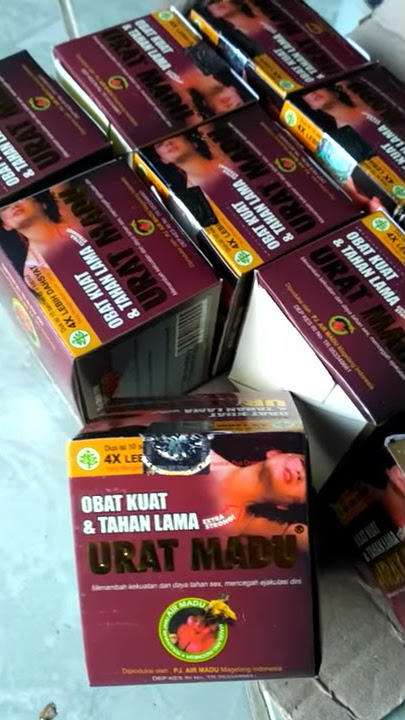 Urat Madu harga GROSIR // 087853335884