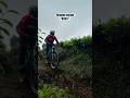 Turunan Curam Astro Lembang #allmountainbike #downhillmtb