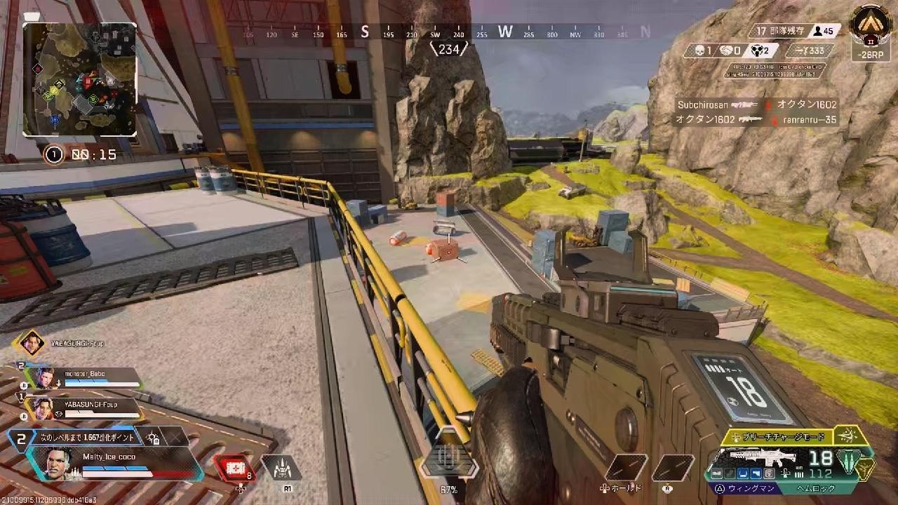 Apex Legends_20260713034547 - YouTube