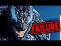 Venom  how to kill a movie in 12 minutes  anatomy of a failure