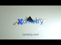 Xometry (US) - laserjet &amp; watercut services