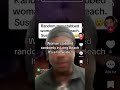 Random Woman stabbed in Long Beach attack !