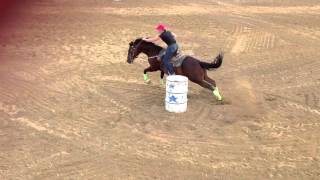 Emily And Ida Jane- Huntington 7-8-14