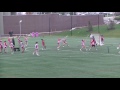3v2 in tight shallow cut and carry