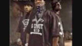G-unit ~ baby u got